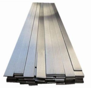 10mm Mild Steel Flat Bar