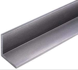 L Shaped Mild Steel Angle