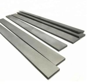 Rectangular Mild Steel Flat Bar, Color : Silver