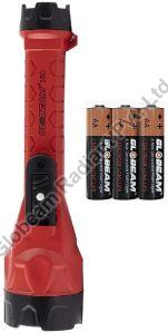 Globeam 180 LED Flash Torch Light