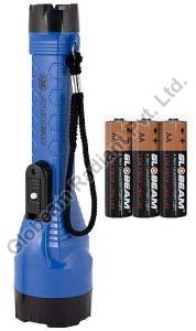 Globeam 360 Color LED Torch