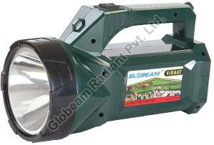 Globeam ABS Plastic Torchlight