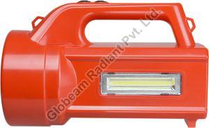 Globeam Badal Heavy Range of Kisan Torch
