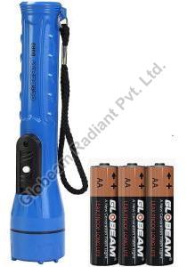 Globeam Duro Flasher LED Torch