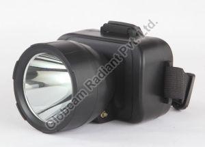 Globeam Jugnu Rechargeable LED Headlamp