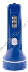 Globeam M-501 Rechargeable LED Torch Light