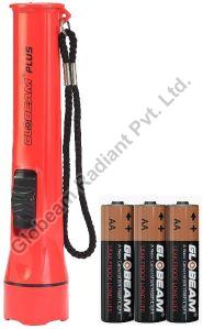 Globeam Plus SMD Battery Operated Torch Light