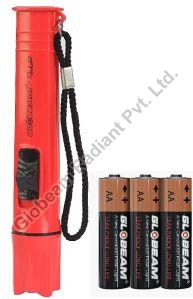 Globeam Rockstar LED Flashlight