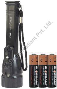 Globeam Stone LED Torch Light