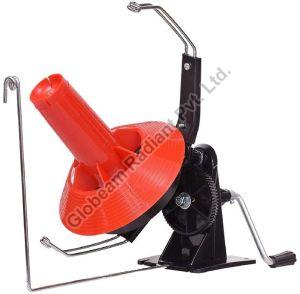 Globeam Wool Hand Operated Machine
