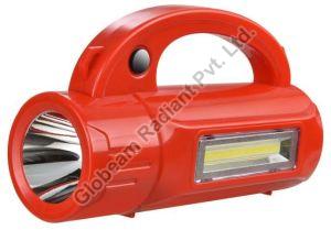 Globeam Josh Kisan Torch
