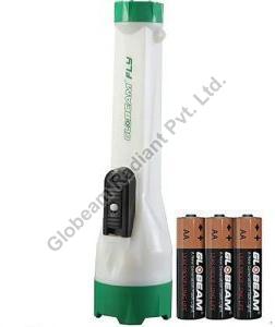 Globeam Fly Radium LED Torch Light