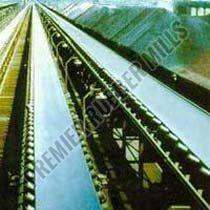 Rubber Conveyor Belts