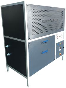 Metel Fidem 4 TR Air Cooled Scroll Chiller, Color : Multi Standard