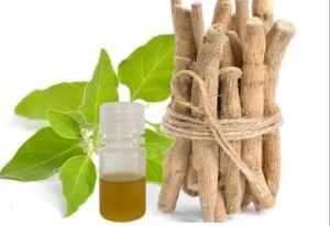 Ashwagandha Essential Oil