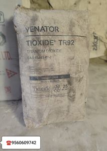 Venator TR92 Titanium Dioxide