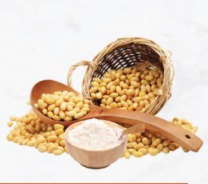 Soyabean Meal 12% Max