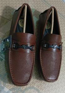 Leather Loafers Shoes 10, 11, 12, 6, 7, 8, 9 Casual