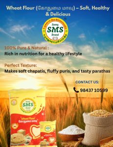 Wheat Flour