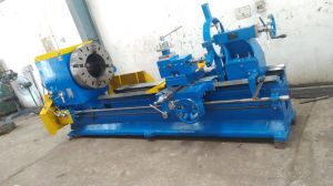 Spindle Bore Lathe Machines