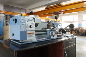 Bench Lathe Machines