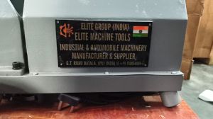 Pipe Grooving Machine