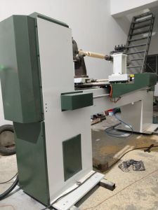 Wood Turning & Spinning Lathe Machines