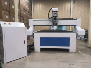 Woodworking CNC Router Machine