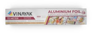 Alluminium Foil
