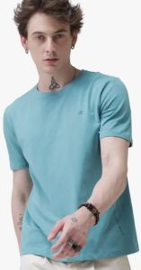 Round Neck T-shirt