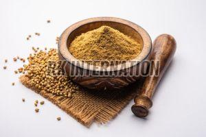 Brown Coriander Powder, Packaging Size : 25-50kg