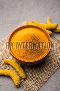 Yellow Turmeric Powder, Packaging Size : 25-50kg