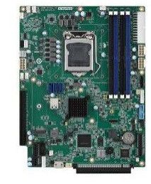 Advantech ASMB-610 Server Board With 4 X DDR4