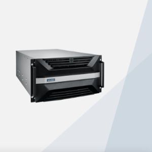 Advantech GPU-Powered Rackmount Servers
