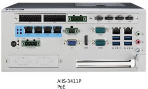 AIIS-3411 Compact Vision System