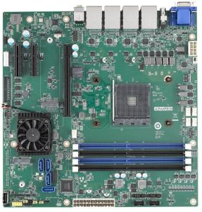 AIMB-552 Micro-ATX Motherboard