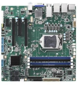 Aimb -587 Industrial Motherboard