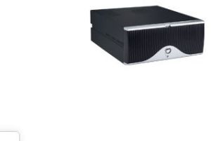 AIMB-C600 Cost-Effective Desktop Chassis