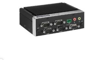 ARK-1125C Fanless Box PC