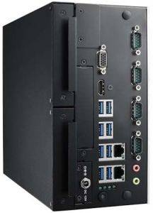 ARK-3530L Modular Fanless Box PC