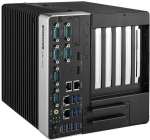 ARK-3534D Fanless Expansion Box PC