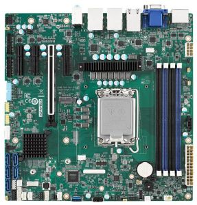 ASMB-589 Microatx Server Board