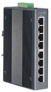 EKI-2528 Unmanaged Ethernet Switch