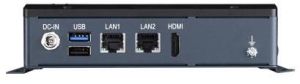 EPC r3710 Embedded PC Computers