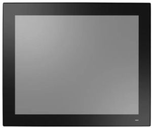 Fanless PPC 419 Ehl Panel PC