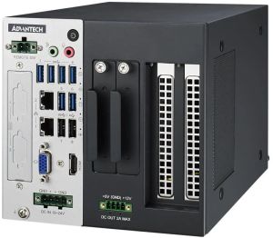 IPC-221 Compact Industrial Computer Chassis