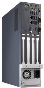 IPC-242 Compact Industrial Chassis