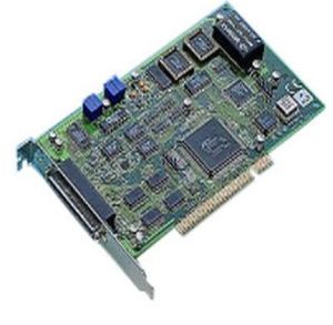PCI-1711 Universal Multifunction Pci Card