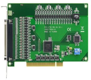 PCI-1750 Counter Pci Card