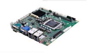 PPC-MB-8260 Mini-ITX Motherboard